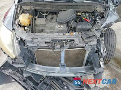 Zdjęcie 23 z 26 samochodu: 2015 MAZDA CX-9 TOURING VIN:JM3TB2CA2F0447677 - miniatura