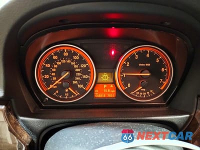 Zdjęcie 9 z 12 samochodu: 2011 BMW 328 XI SULEV VIN:WBAPK5G51BNN31718 - miniatura