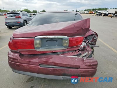 Zdjęcie 6 z 12 samochodu: 2002 BUICK LESABRE LIMITED VIN:1G4HR54K72U269072 - miniatura
