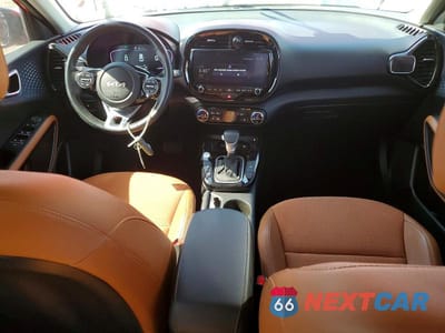 Zdjęcie 8 z 12 samochodu: 2025 KIA SOUL EX VIN:KNDJ33AU8S7256363 - miniatura