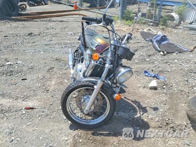 Drugie zdjęcie samochodu z przodu: 2002 TRIUMPH UK VIN:SMT395DJ12J158851 - miniatura