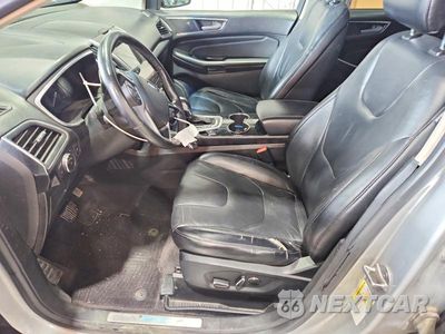 Zdjęcie 7 z 13 samochodu: 2016 FORD EDGE TITANIUM VIN:2FMPK4K96GBB67494 - miniatura
