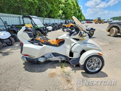 2012 CANA MC-TRI 2BXJBDC11CV001038 - główne zdjęcie licytacji z USA - miniatura