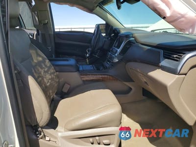 Zdjęcie 7 z 13 samochodu: 2015 CHEVROLET TAHOE C1500 LTZ VIN:1GNSCCKC3FR159227 - miniatura