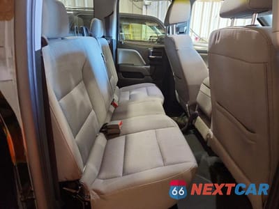 Zdjęcie 10 z 12 samochodu: 2017 CHEVROLET SILVERADO K1500 VIN:1GCVKNEH7HZ394826 - miniatura