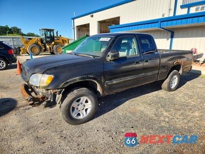 2000 TOYOTA TUNDRA SR5 5TBBT4417YS041107 - główne zdjęcie licytacji z USA - miniatura