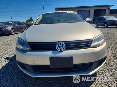 Piąte zdjęcie samochodu w środku: 2011 VOLKSWAGEN JETTA SE VIN:3VWDZ7AJ1BM330797 - miniatura
