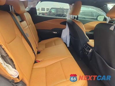 Zdjęcie 11 z 13 samochodu: 2023 LEXUS RX 350 PREMIUM+ VIN:2T2BAMCA0PC015076 - miniatura