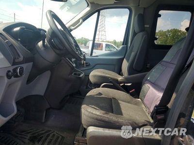 Zdjęcie 7 z 13 samochodu: 2015 FORD TRANSIT T-350 HD VIN:1FBVU4XG2FKA74901 - miniatura
