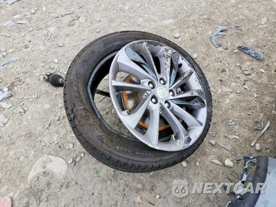 Zdjęcie 13 z 14 samochodu: 2020 BUICK ENCORE GX SELECT VIN:KL4MMDS29LB116893 - miniatura