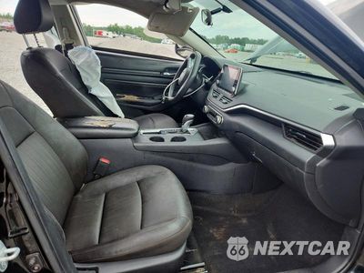 Zdjęcie 7 z 12 samochodu: 2019 NISSAN ALTIMA S VIN:1N4BL4BV6KC201103 - miniatura