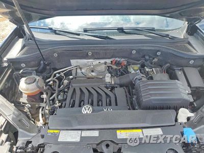 Zdjęcie 12 z 13 samochodu: 2021 VOLKSWAGEN ATLAS SEL VIN:1V2BR2CA9MC550072 - miniatura