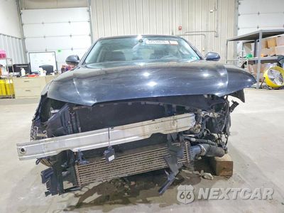 Piąte zdjęcie samochodu w środku: 2016 AUDI A6 PREMIUM PLUS VIN:WAUGFAFC7GN028764 - miniatura