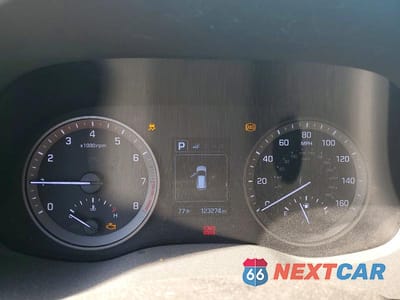 Zdjęcie 9 z 14 samochodu: 2018 HYUNDAI TUCSON SEL VIN:KM8J33A40JU665677 - miniatura