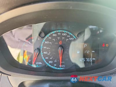Zdjęcie 9 z 13 samochodu: 2017 CHEVROLET SPARK LS VIN:KL8CB6SA1HC748842 - miniatura