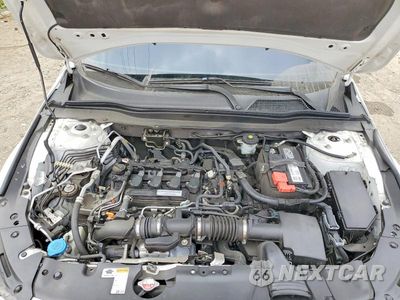 Zdjęcie 11 z 12 samochodu: 2020 HONDA ACCORD SPORT VIN:1HGCV1F33LA081209 - miniatura