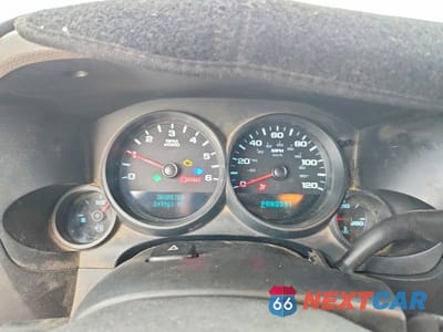 Zdjęcie 9 z 12 samochodu: 2007 GMC NEW SIERRA C1500 VIN:2GTEC19C871571315 - miniatura