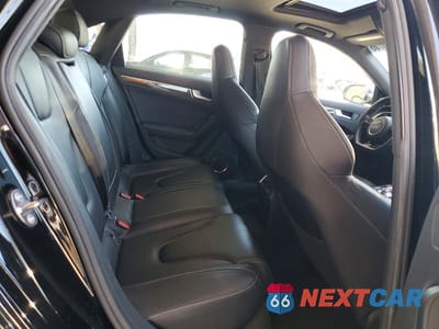 Zdjęcie 10 z 12 samochodu: 2014 AUDI S4 PREMIUM PLUS VIN:WAUBGAFL7EA124387 - miniatura