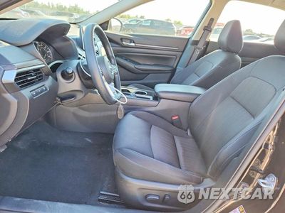 Zdjęcie 7 z 12 samochodu: 2024 NISSAN ALTIMA SV VIN:1N4BL4DV3RN350936 - miniatura