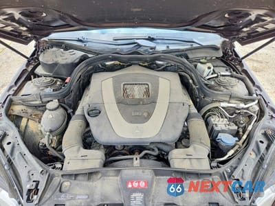 Zdjęcie 11 z 12 samochodu: 2010 MERCEDES-BENZ E 350 4MATIC VIN:WDDHF8HB2AA114542 - miniatura