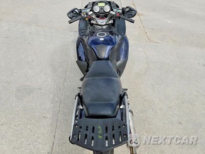 Zdjęcie 6 z 9 samochodu: 2010 KAWASAKI ZG1400 C VIN:JKBZGNC1XAA000612 - miniatura