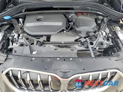 Zdjęcie 12 z 13 samochodu: 2024 BMW X1 XDRIVE28I VIN:WBX73EF05R5Z08795 - miniatura