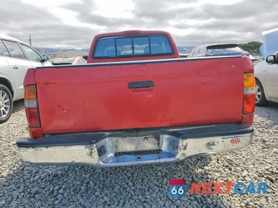 Zdjęcie 6 z 13 samochodu: 1996 TOYOTA TACOMA XTRACAB VIN:4TAVL52N4TZ090980 - miniatura