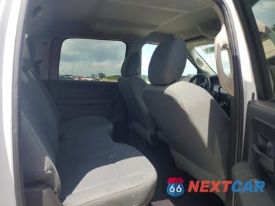 Zdjęcie 10 z 12 samochodu: 2018 RAM 3500 ST VIN:3C63R3GL1JG220904 - miniatura