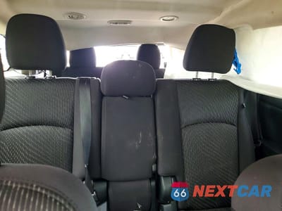 Zdjęcie 10 z 13 samochodu: 2013 DODGE JOURNEY SE VIN:3C4PDCABXDT501460 - miniatura