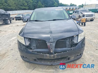 Piąte zdjęcie samochodu w środku: 2014 LINCOLN MKT VIN:2LMHJ5AT4EBL56768 - miniatura