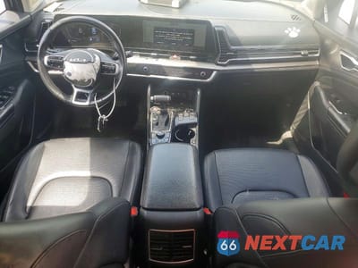 Zdjęcie 8 z 13 samochodu: 2023 KIA SPORTAGE EX VIN:5XYK33AFXPG092405 - miniatura