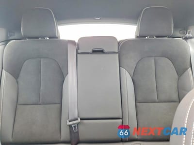 Zdjęcie 10 z 14 samochodu: 2023 VOLVO C40 RECHARGE ULTIMATE VIN:YV4ED3GM8P2054047 - miniatura