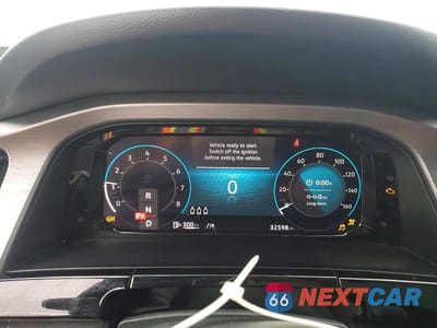 Zdjęcie 9 z 14 samochodu: 2024 VOLKSWAGEN ATLAS CROSS SPORT SE VIN:1V2KE2CA1RC207761 - miniatura
