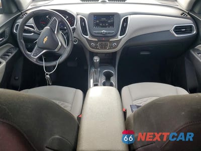 Zdjęcie 8 z 13 samochodu: 2019 CHEVROLET EQUINOX LT VIN:2GNAXKEV8K6238258 - miniatura