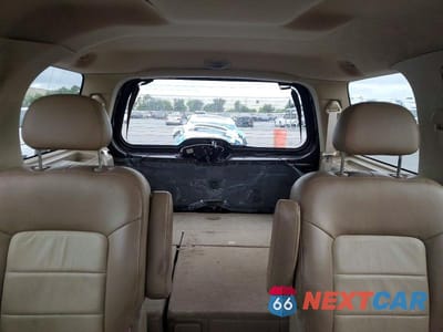 Zdjęcie 10 z 14 samochodu: 2005 FORD EXPEDITION EDDIE BAUER VIN:1FMFU17585LA97617 - miniatura