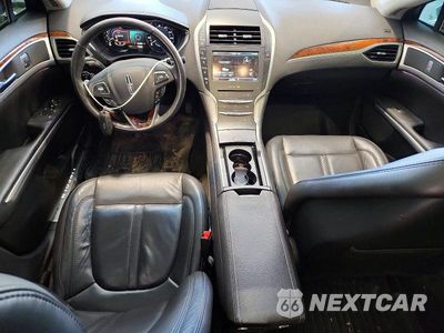 Zdjęcie 8 z 12 samochodu: 2014 LINCOLN MKZ VIN:3LN6L2J98ER833848 - miniatura