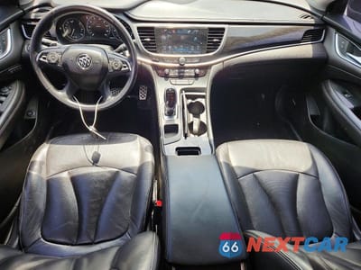 Zdjęcie 8 z 12 samochodu: 2017 BUICK LACROSSE ESSENCE VIN:1G4ZP5SS0HU132819 - miniatura