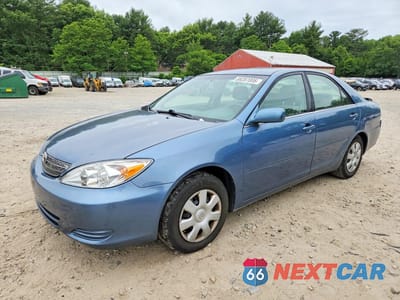 2003 TOYOTA CAMRY LE 4T1BE32K33U230876 - główne zdjęcie licytacji z USA - miniatura