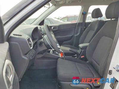 Zdjęcie 7 z 12 samochodu: 2026 HYUNDAI VENUE SE VIN:KMHRB8A39TU461831 - miniatura
