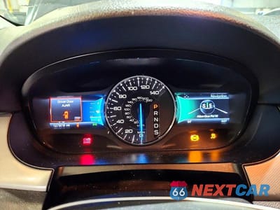 Zdjęcie 9 z 14 samochodu: 2014 FORD EDGE SEL VIN:2FMDK3JC0EBA98857 - miniatura