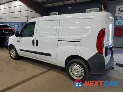 Drugie zdjęcie samochodu z przodu: 2015 RAM PROMASTER CITY VIN:ZFBERFAT5F6198879 - miniatura