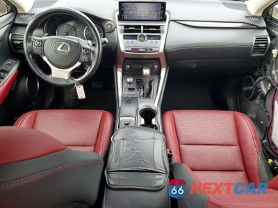 Zdjęcie 8 z 14 samochodu: 2020 LEXUS NX 300 VIN:JTJGARDZ6L5008861 - miniatura