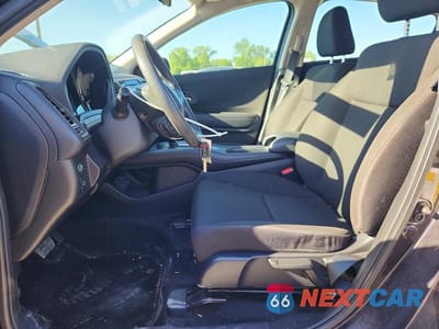 Zdjęcie 7 z 14 samochodu: 2017 HONDA HR-V LX VIN:3CZRU6H3XHG706469 - miniatura