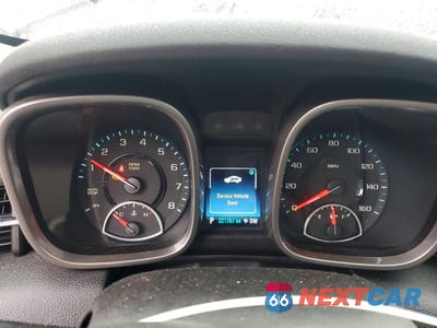 Zdjęcie 9 z 13 samochodu: 2014 CHEVROLET MALIBU LS VIN:1G11B5SLXEF140685 - miniatura