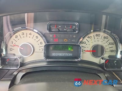 Zdjęcie 9 z 13 samochodu: 2012 FORD EXPEDITION EL XLT VIN:1FMJK1H56CEF13616 - miniatura