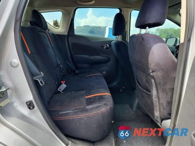 Zdjęcie 10 z 12 samochodu: 2016 NISSAN VERSA NOTE SR VIN:3N1CE2CP5GL378916 - miniatura