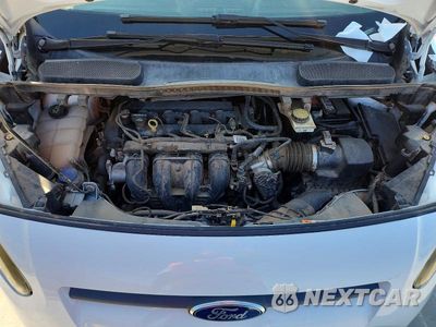 Zdjęcie 12 z 13 samochodu: 2015 FORD TRANSIT CONNECT XLT VIN:NM0LS7F79F1191437 - miniatura