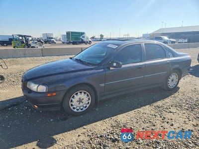 1999 VOLVO S80 YV1TS97D0X1051162 - główne zdjęcie licytacji z USA - miniatura