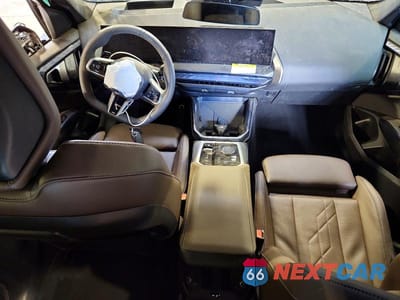 Zdjęcie 8 z 13 samochodu: 2026 BMW X3 30 XDRIVE VIN:5UX53GP02T9233064 - miniatura