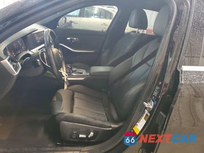 Zdjęcie 7 z 12 samochodu: 2020 BMW 330XI GT VIN:3MW5R7J02L8B06668 - miniatura